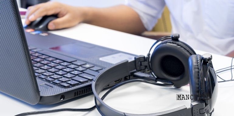 Música no ambiente de trabalho ajuda na produtividade? 2 Foto de Música no ambiente de trabalho ajuda na produtividade?