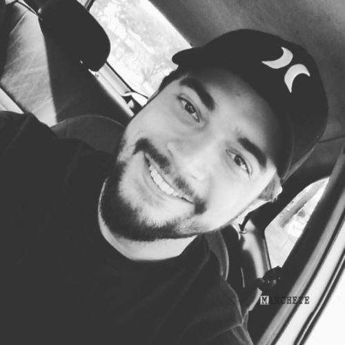 Foto de Maringá: Motociclista não resiste aos ferimentos e morre no hospital