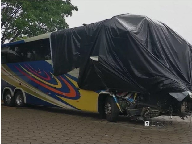 Foto de Maringaense perde a vida em acidente com ônibus em São Paulo