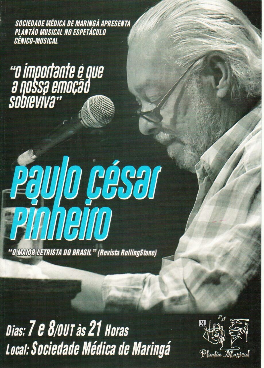 Plantão Musical 10 Foto de Plantão Musical