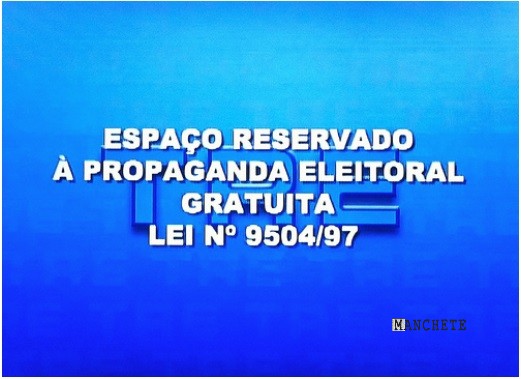 Foto de Juiz suspende propaganda de Barros; multa é de R$ 50 mil