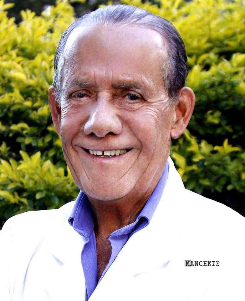 Foto de Morre o pediatra Sanseverino