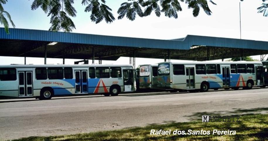 Foto de Mudança de itinerário