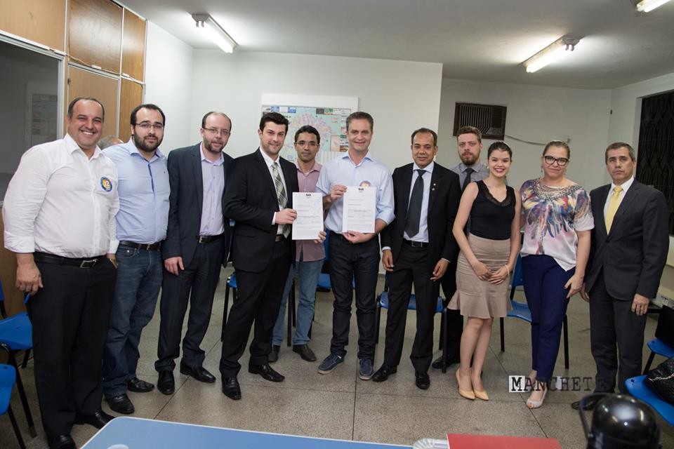 Conselho de Contribuintes 8 Foto de Conselho de Contribuintes