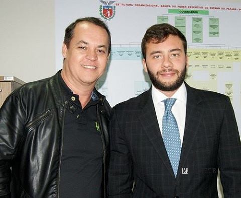 Foto de Amigos da Imprensa