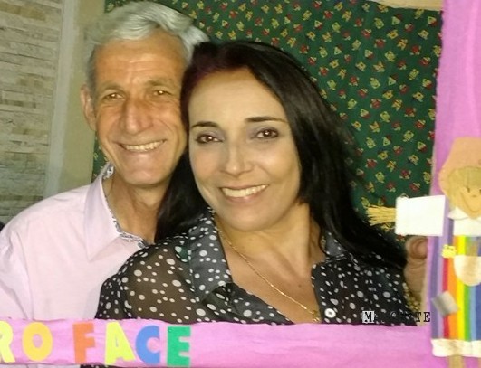 Foto de Aniversariantes 18 Novembro