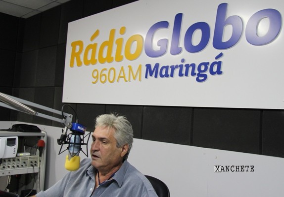 Foto de Estado de saúde de jornalista se agrava