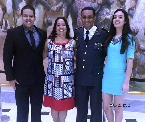 Foto de Aniversariantes 05 Novembro