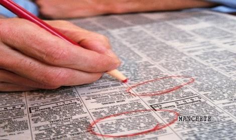 Emprego de temporada 10 Foto de Emprego de temporada