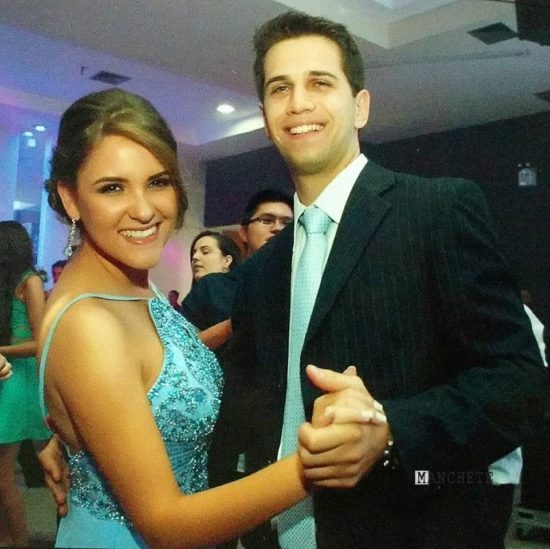 Foto de Aniversariantes 16 Novembro
