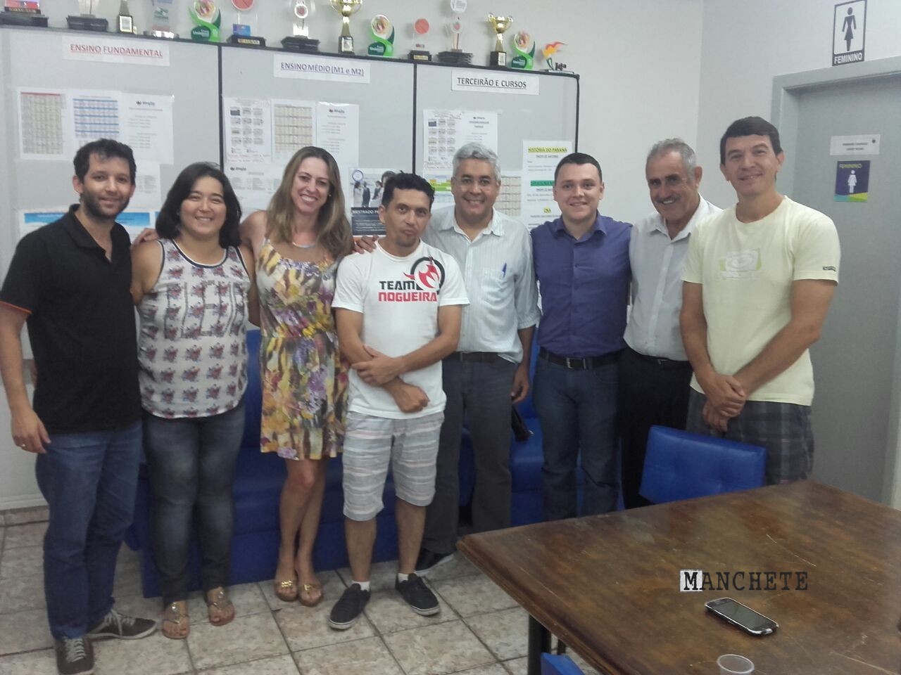 Foto de Partido Verde de Maringá avalia resultado das eleições municipais