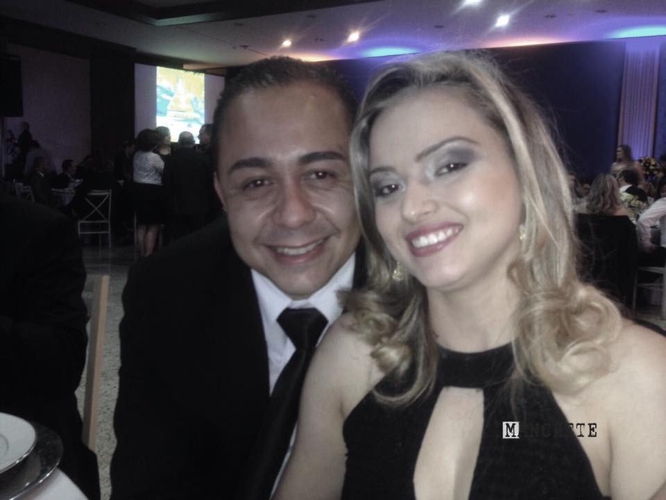 Foto de Aniversariantes 14 Novembro