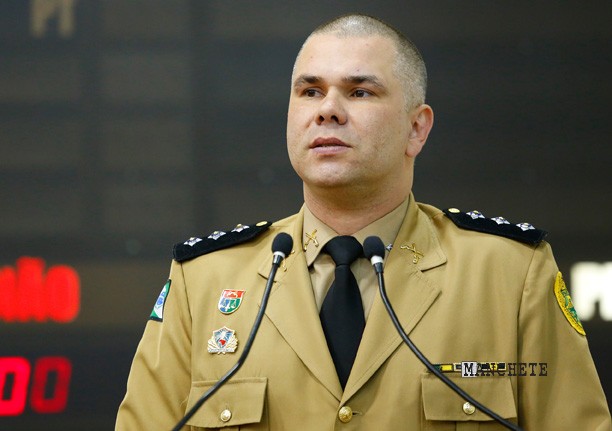 Foto de Policiais militares recebem homenagem da Câmara