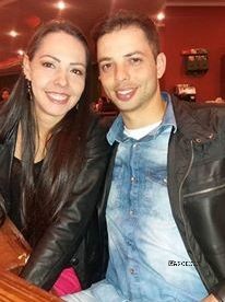 Foto de Aniversariantes 19 Novembro