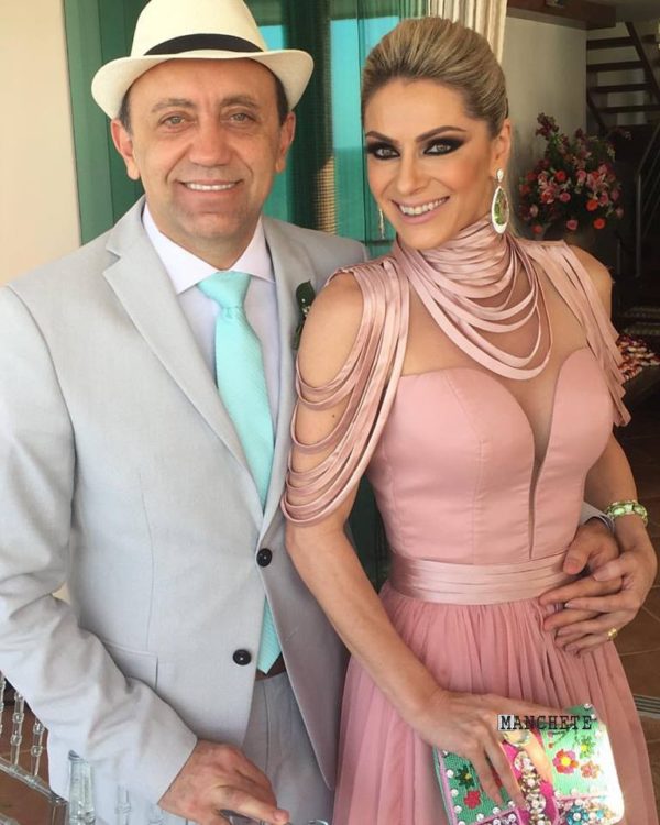 Foto de Aniversariantes 21 Novembro