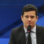 sergio moro Em meio a clima tenso, muda o comando da campanha de Sergio Moro