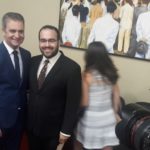 Multidão acompanha diplomação dos eleitos em Maringá 6 20161216 190850 Multidão acompanha diplomação dos eleitos em Maringá