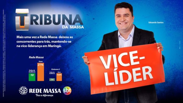 Vice liderança consolidada 5 Foto de Vice liderança consolidada