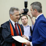 Multidão acompanha diplomação dos eleitos em Maringá 2 camara posse 1 1 Multidão acompanha diplomação dos eleitos em Maringá