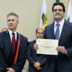 Multidão acompanha diplomação dos eleitos em Maringá 3 camara posse 3 1 Multidão acompanha diplomação dos eleitos em Maringá