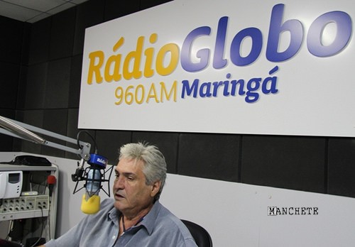 Foto de Morre aos 59 anos o jornalista Edson Lima