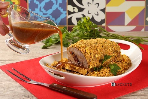 Foto de Chef dá dicas de como preparar receitas de Natal baratas e com muito requinte