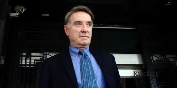 Foto de Juiz manda prender Eike Batista