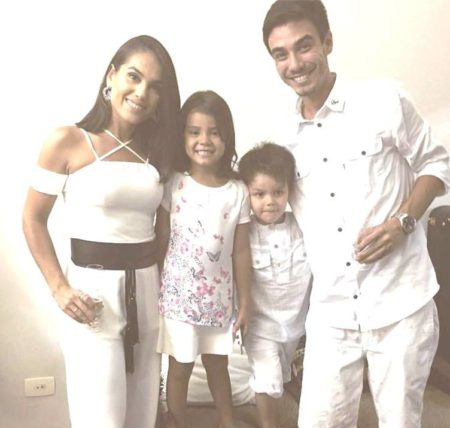 Foto de Aniversariantes 19 Fevereiro