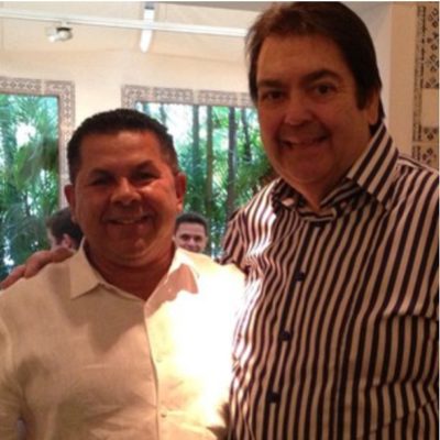 Foto de Aniversariantes 10 Fevereiro