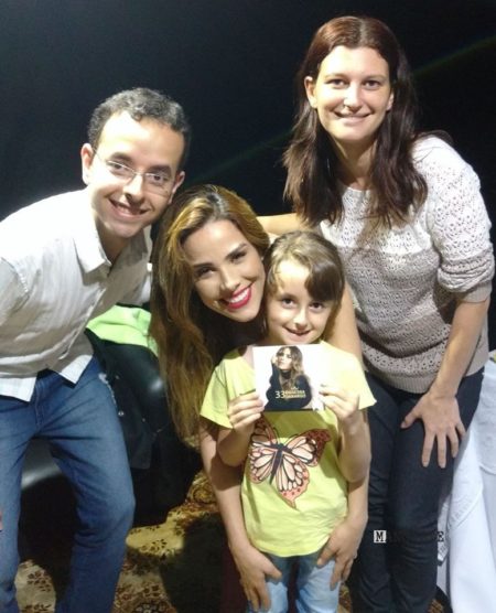 Foto de Aniversariantes 21 Fevereiro