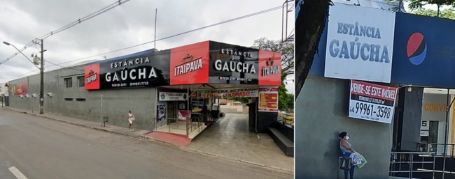 Baladas que não existem mais 21 Estancia Gaucha Baladas que não existem mais