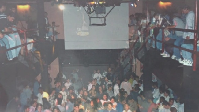 Baladas que não existem mais 11 KALAHARI Baladas que não existem mais