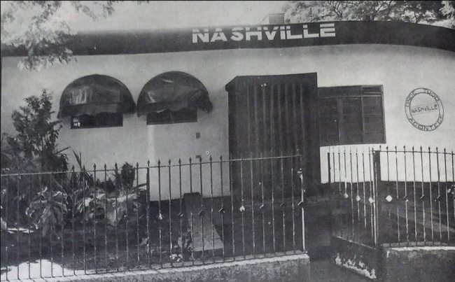 Baladas que não existem mais 17 NASHVILLE Baladas que não existem mais