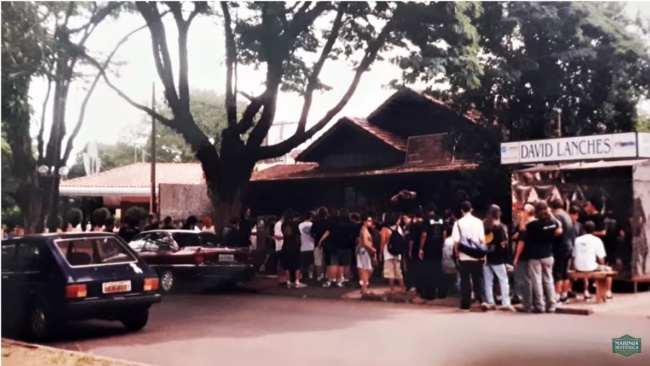 Tribos Bar fecha as portas em dezembro 3 TRIBOS BAR Tribos Bar fecha as portas em dezembro