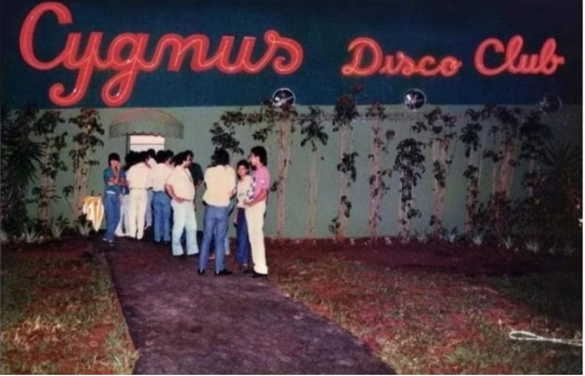 Baladas que não existem mais 12 cygnus Baladas que não existem mais