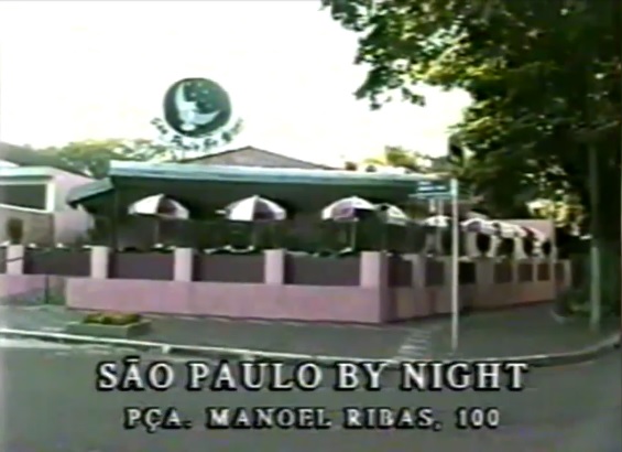 Baladas que não existem mais 9 sao paulo by night Baladas que não existem mais