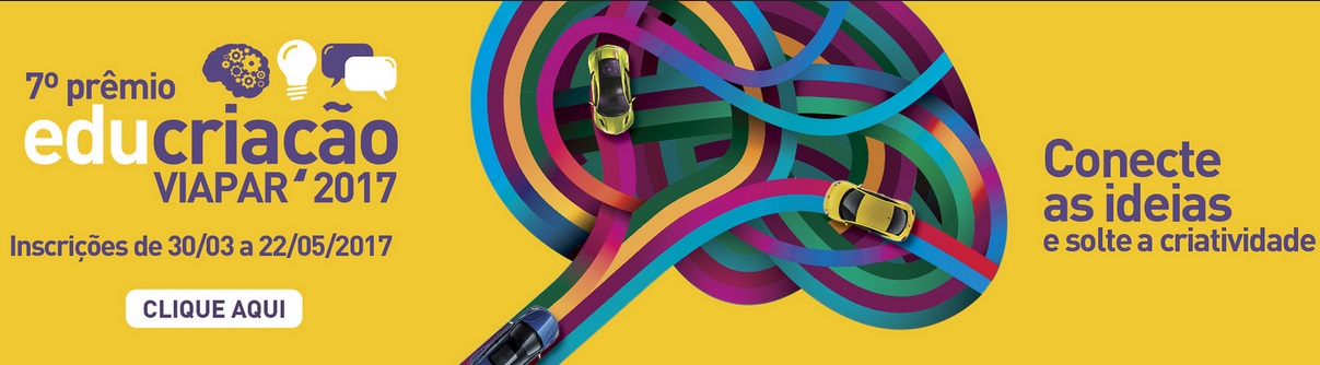 Educriação: inscrições até 22 de maio 11 Foto de Educriação: inscrições até 22 de maio