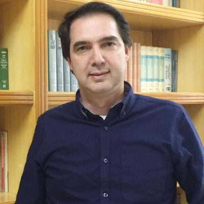 Foto de Escritório arrombado
