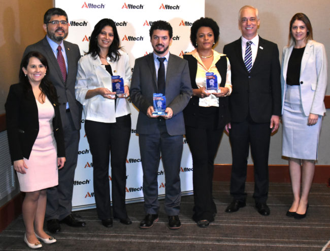 Foto de Amigos da Imprensa