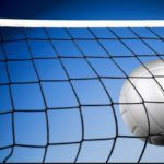 rede volei Situação complicada em Maringá