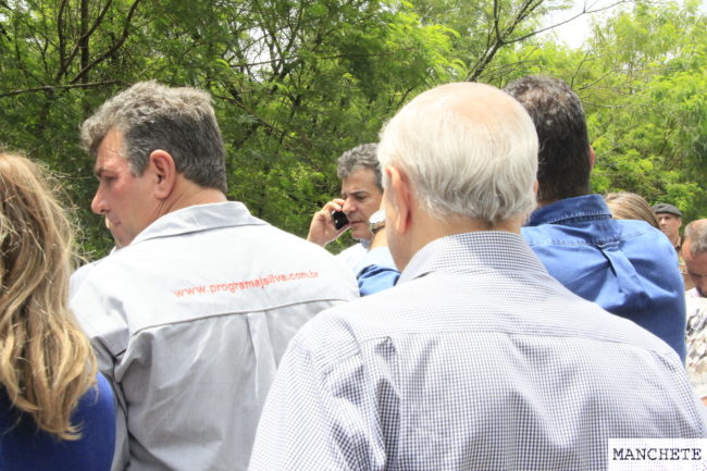 Foto de Ministro do STJ autoriza inquérito para investigar Beto Richa