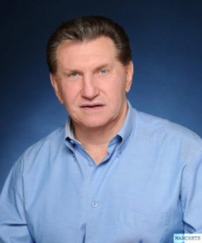 Foto de Morre Odílio Balbinotti