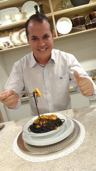 Também chef 8 Foto de Também chef