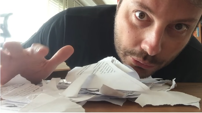 Foto de Em nota de repúdio a Danilo Gentili, sindicato sai em defesa de deputada