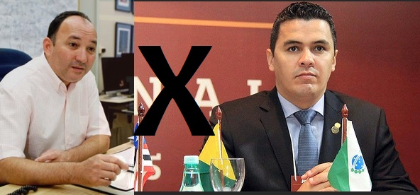 Foto de “Vamos nos encontrar na justiça”