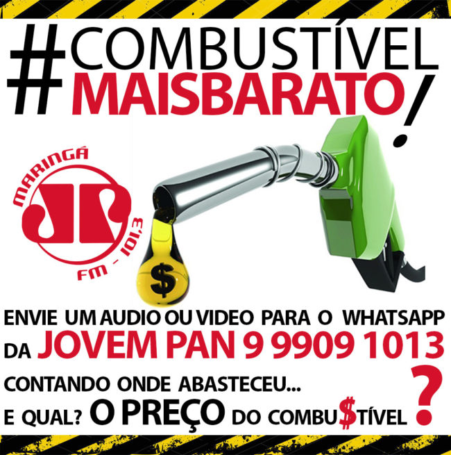 Combustível mais barato 2 Foto de Combustível mais barato