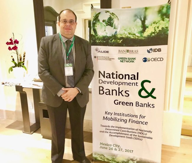 Foto de National Development Banks & Green Banks