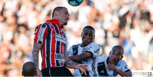Foto de São Paulo encaminha a venda de Maicon para o Galatasaray