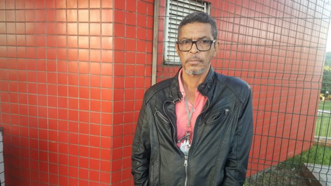 Foto de Crise: Funcionário da Noma faz greve de fome para receber salário