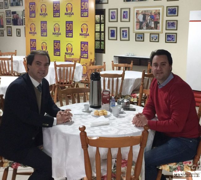 Foto de Café da manhã